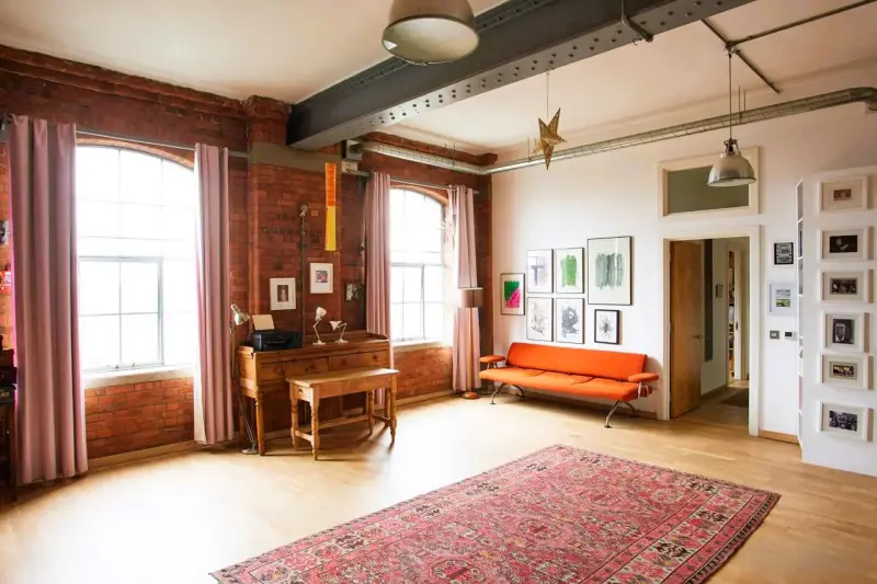 Limehouse Event Space in East London